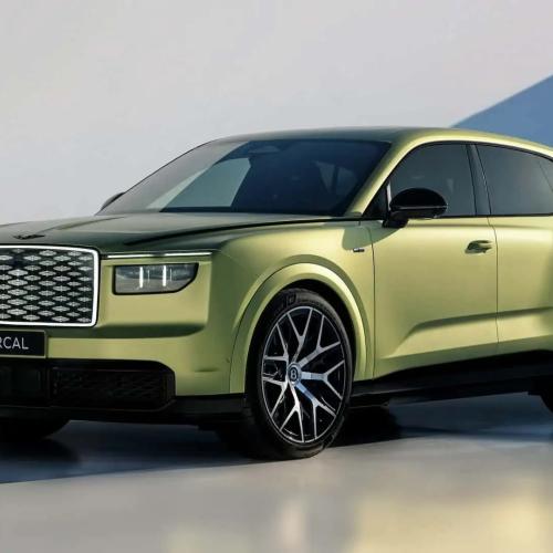 Bentley
