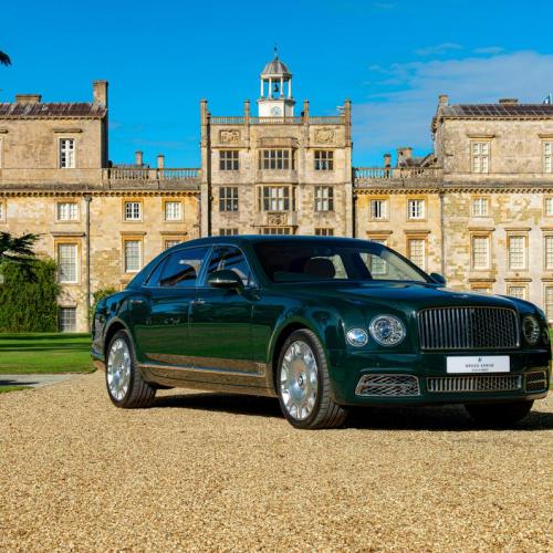 Bentley