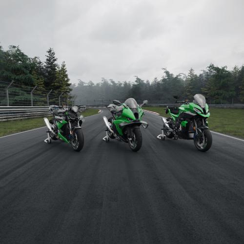 BMW M Motorrad