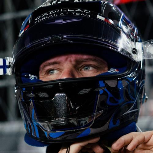 Valtteri Bottas