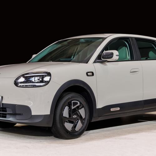 Chery Q
