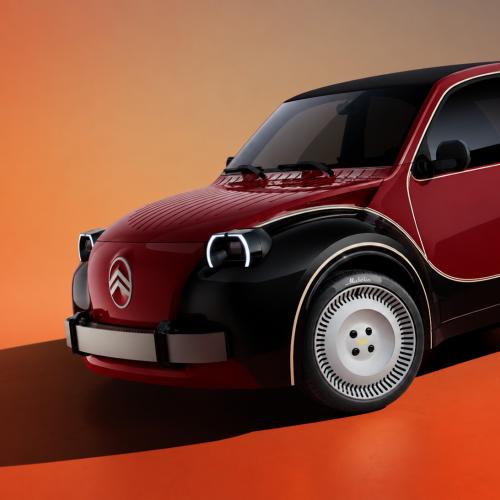citroen 2cv