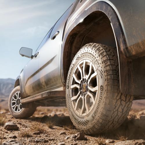 continental tyres
