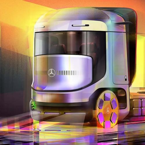 Daimler Truck