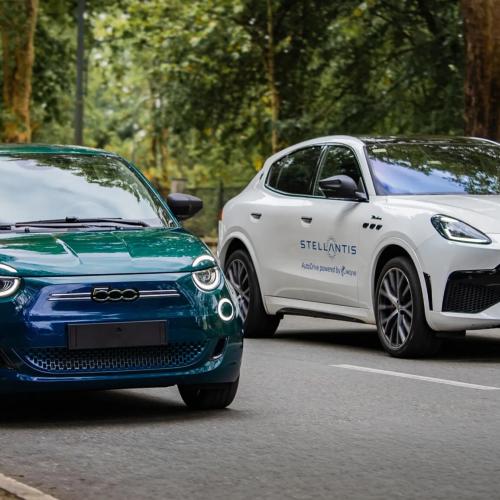 fiat Maserati