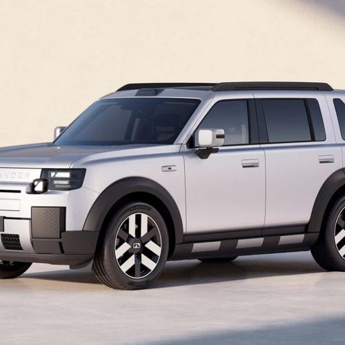 Freelander 8