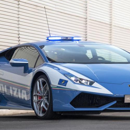 Huracán a
