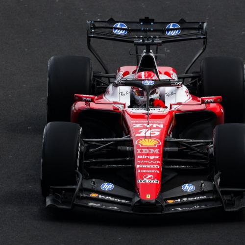 Charles Leclerc