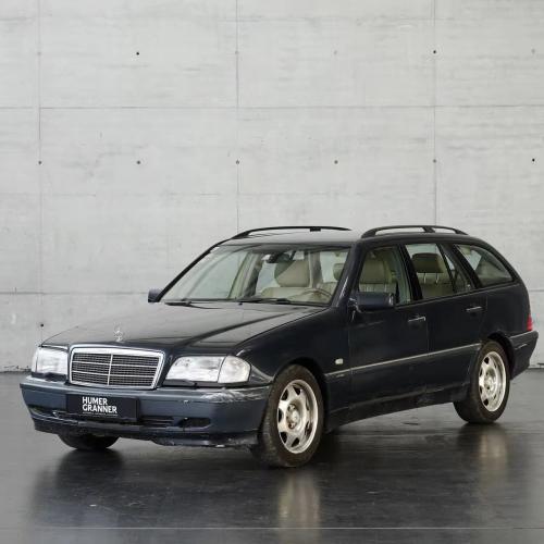 mercedes