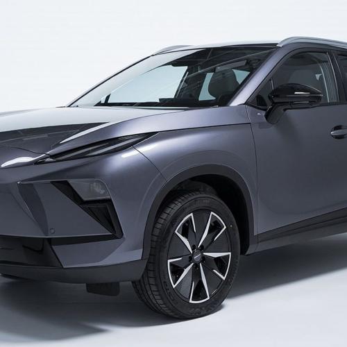 Omoda 5