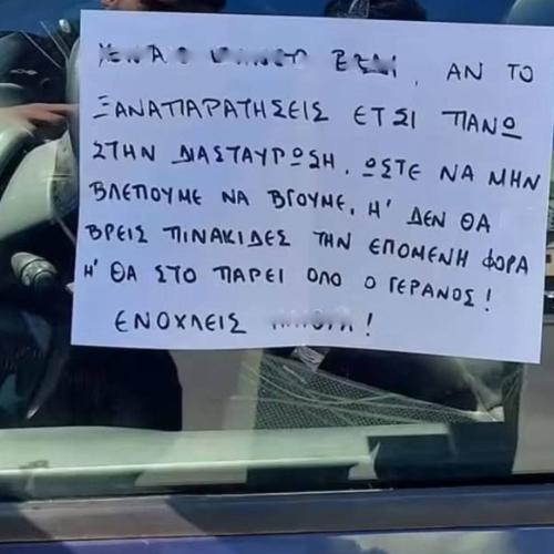 Γυναίκα οδηγός