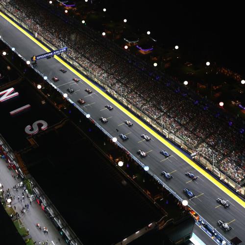 Grand Prix Σιγκαπούρης