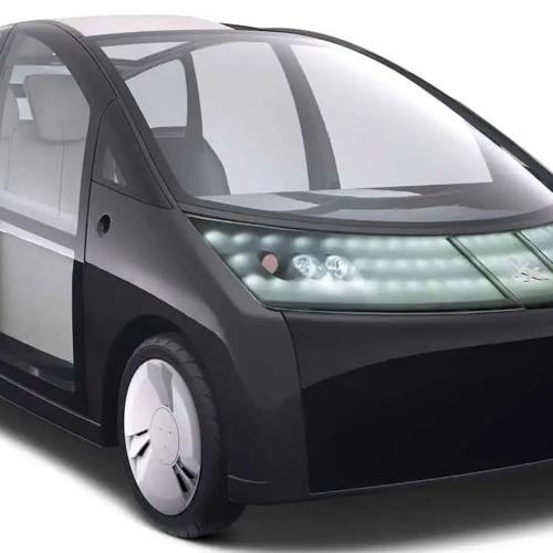 Toyota 1/X