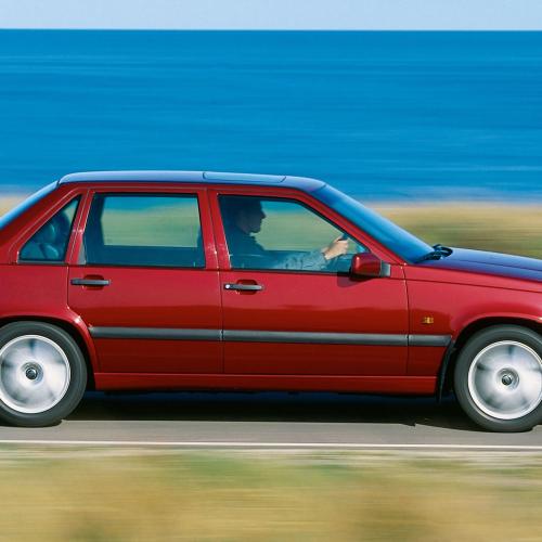 volvo 850