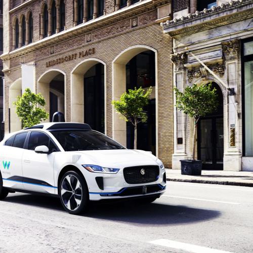 Waymo