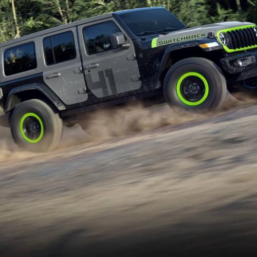 wrangler